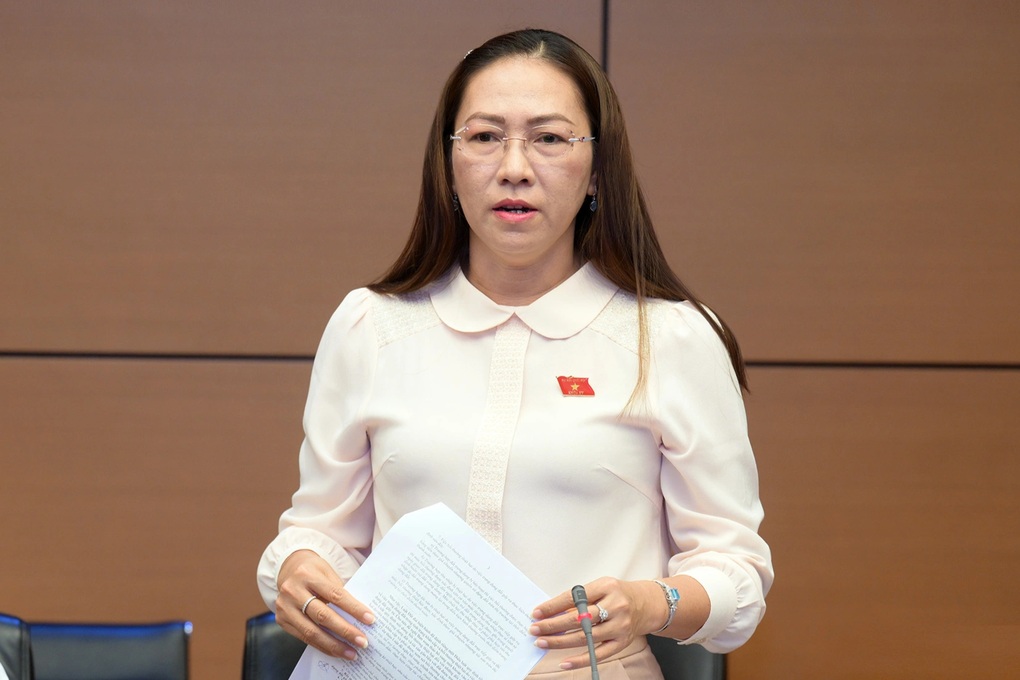 Kiến nghị sớm cải cách tiền lương để giữ chân cán bộ sau sáp nhập - 1 Kiến nghị sớm cải cách tiền lương để giữ chân cán bộ sau sáp nhập - 1