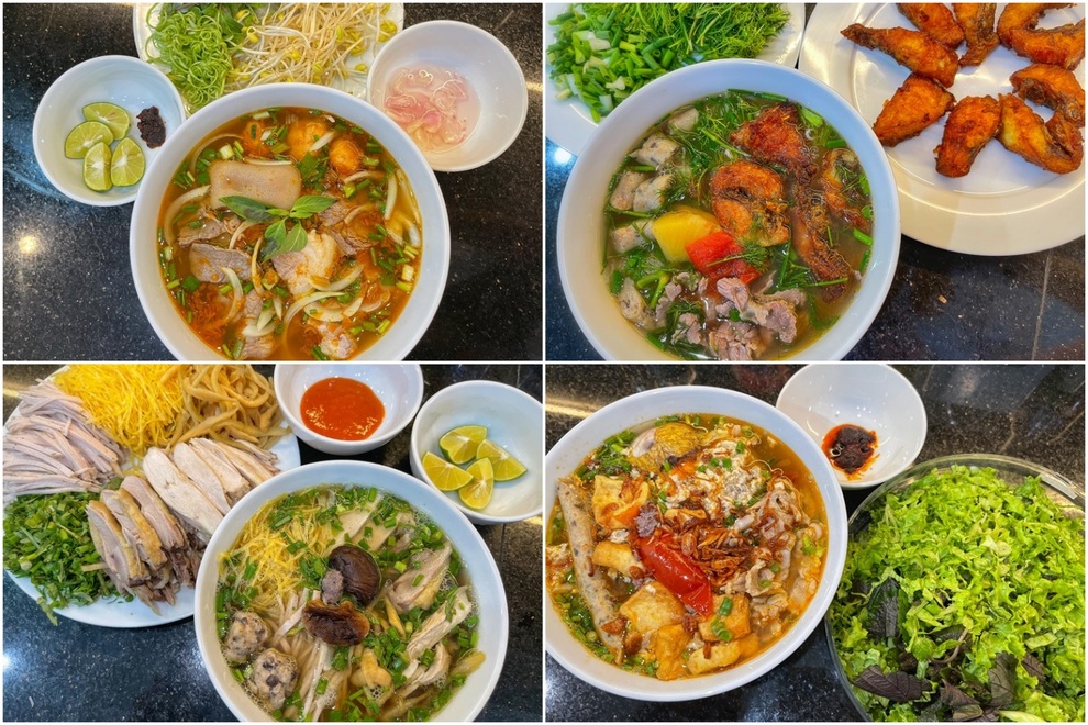 Nghỉ dịch, hoa khôi 9x trổ tài nấu nướng khiến dân mạng tấm tắc khen - 3 Nghỉ dịch, hoa khôi 9x trổ tài nấu nướng khiến dân mạng tấm tắc khen - 3