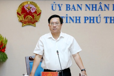 Phú Thọ thống nhất mô hình tổ chức các đơn vị sự nghiệp công lập