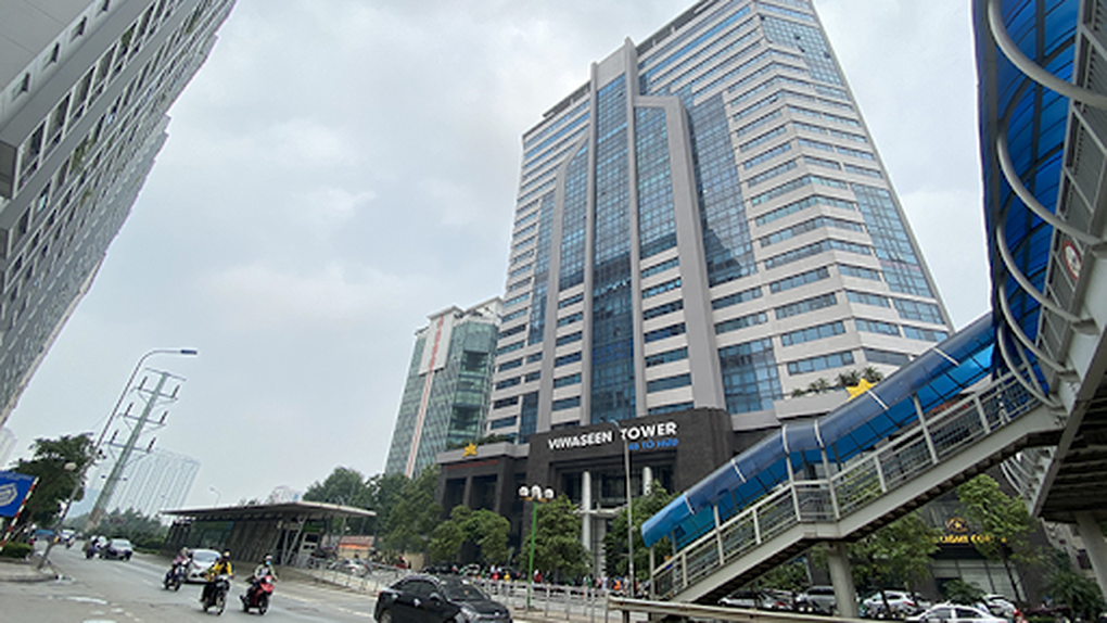 Thanh tra Chính phủ kiến nghị chuyển 2 vụ vi phạm trong cổ phần hóa sang Bộ Công an - 2 Thanh tra Chính phủ kiến nghị chuyển 2 vụ vi phạm trong cổ phần hóa sang Bộ Công an - 2