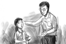 Dân chủ trong quan hệ thầy - trò