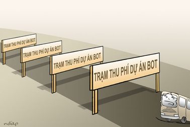 “Cơ chế mềm”, “chặt nhỏ”, “ân huệ tùy tiện” và BOT của ai?