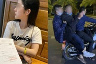 Hà Nội: Một thiếu nữ bị 3 thanh niên trêu ghẹo, hành hung giữa đêm khuya?