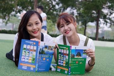 Đánh giá bộ Giáo trình Hán ngữ Boya Sơ cấp và Trung cấp