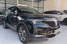 Ôtô Trung Quốc cũ "chật vật" tìm khách, lăn bánh 4 tháng mất 150 triệu đồng