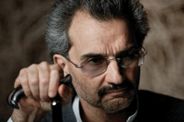 10 doanh nhân giàu nhất trong thế giới Arab