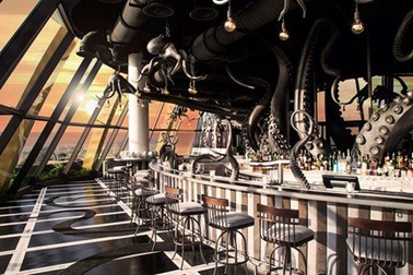 Trải nghiệm Sky Bar cao nhất Phú Quốc và cơ hội cuối cùng sở hữu Sky Villas tại  Regent Residences Phu Quoc