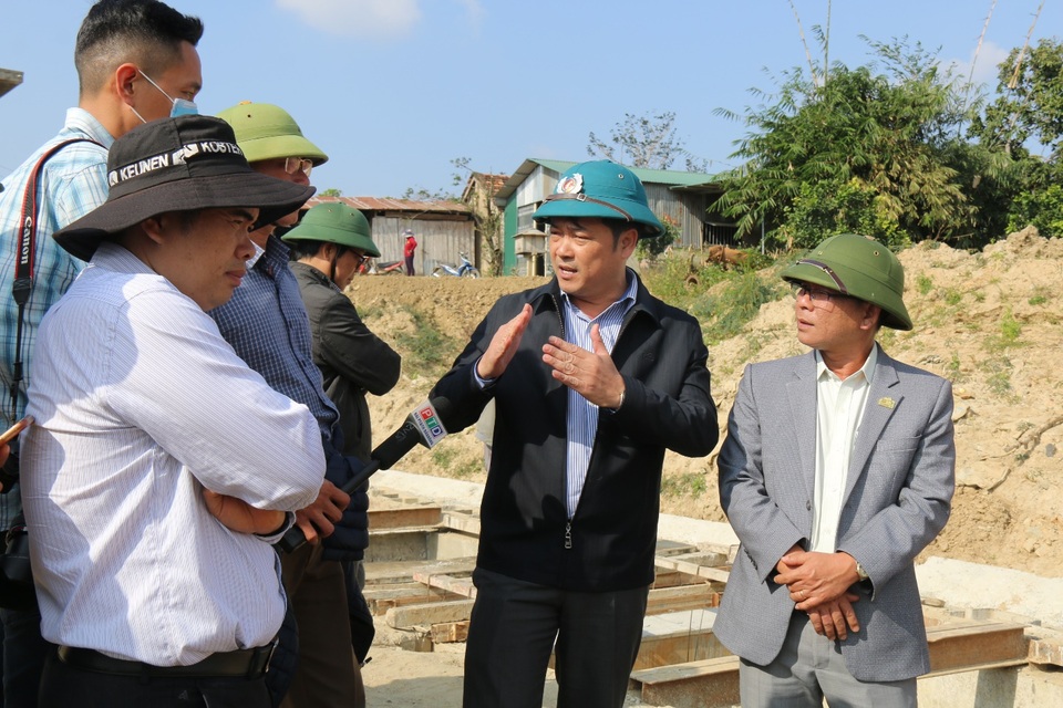 Chuyện lạ ở dự án thủy lợi trăm tỷ: Bất cập trong thiết kế, vận hành! - 1 Chuyện lạ ở dự án thủy lợi trăm tỷ: Bất cập trong thiết kế, vận hành! - 1