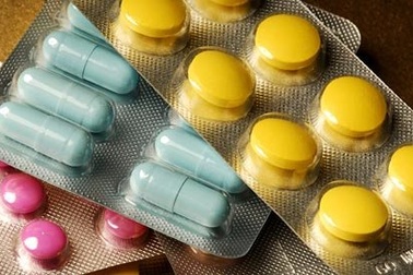 30% thuốc trên thị trường là vô ích!