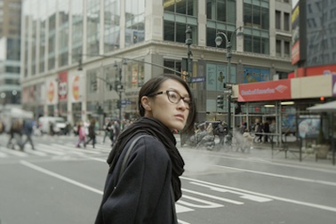 New York cực đẹp trong phim của Kathy Uyên