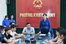 Vụ cháy chung cư mini ở Hà Nội: Phường nhận 26,5 tỷ đồng tiền hỗ trợ