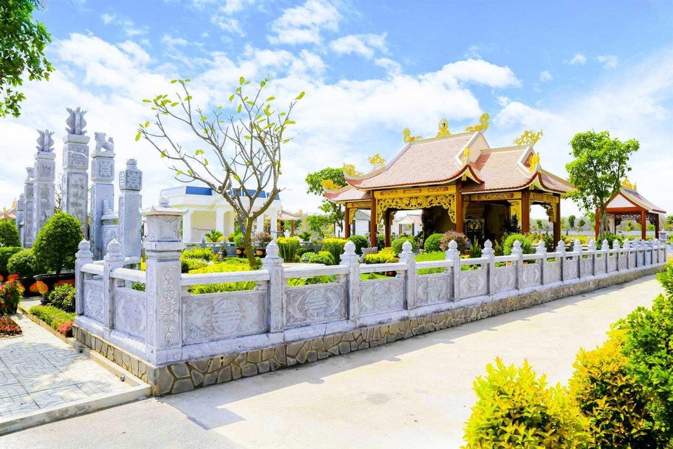 Người Việt làm gì vào mùa Vu Lan? - 3 Người Việt làm gì vào mùa Vu Lan? - 3