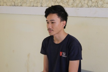 Mang CMND giả đến ngân hàng rút tiền trót lọt