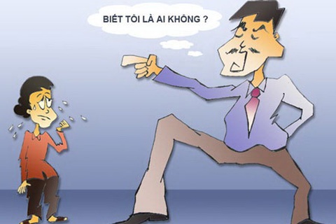 Dân phòng, trật tự đô thị…: Day dứt câu hỏi "Tồn tại hay không tồn tại"