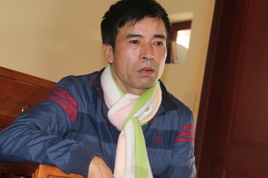 “Tôi sẽ luôn sống sao cho xứng đáng với đồng đội đã ngã xuống"