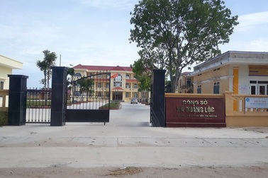 Lập hồ sơ khống, quan xã bỏ túi hơn 1 tỷ đồng tiền giải phóng mặt bằng