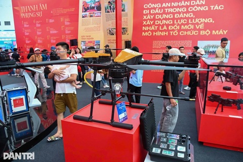 Kéo dài Triển lãm 80 năm Độc lập đến 15/9, Thủ tướng lưu ý nhiều vấn đề