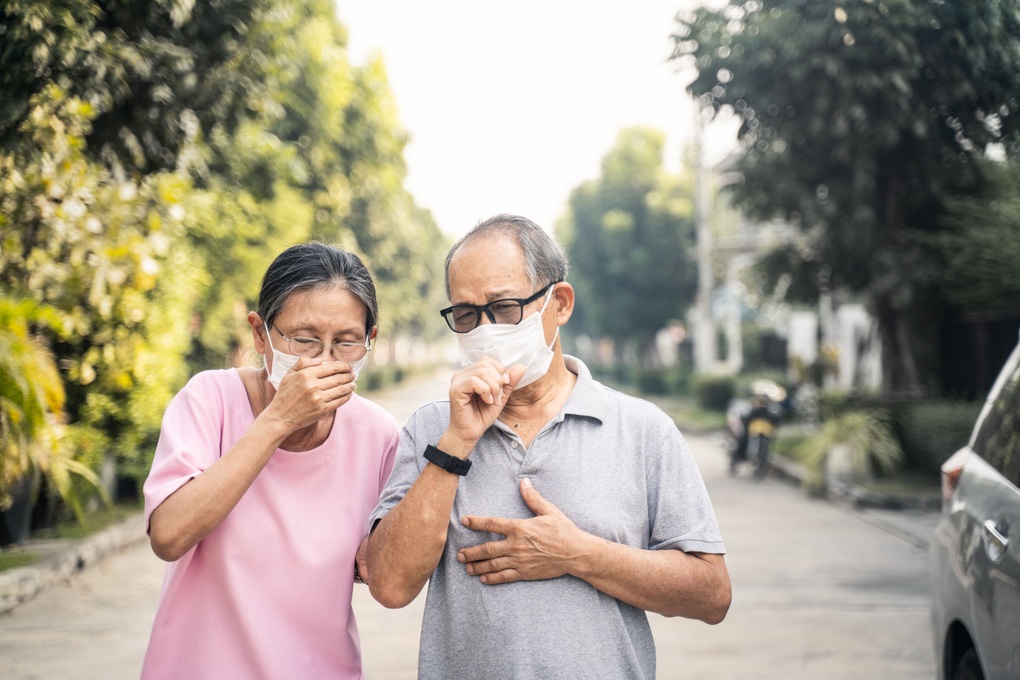 CDC Mỹ khuyến cáo tiêm ngừa phế cầu từ 50 tuổi để phòng biến chứng nặng - 1 CDC Mỹ khuyến cáo tiêm ngừa phế cầu từ 50 tuổi để phòng biến chứng nặng - 1