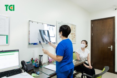 Đau nhức xương, coi chừng thiếu vi chất tạo xương