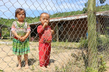 Hàng trăm học sinh Đắk Nông bỏ học giữa chừng trong học kỳ 1