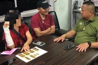 Sập bẫy lừa đảo, cụ bà dốc hết tiền tiết kiệm mua vàng không ngờ lãi đậm