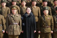 Em gái ông Kim Jong-un "tái xuất" sau 2 tháng, có thể đã sinh con