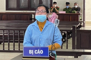 Làm giả sổ đỏ lừa bán đất rồi thuê giang hồ đòi lại để tiếp tục đi... lừa