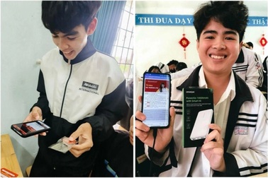 Nhiều trường đại học tuyển sinh đợt 3 trên Zalo