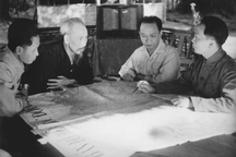 Chủ tịch Hồ Chí Minh và kỳ tích Điện Biên Phủ