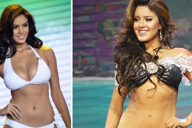 Nói xấu tân Hoa hậu trái đất, Hoa hậu trái đất Philippines 2016 phải trả lại vương miện