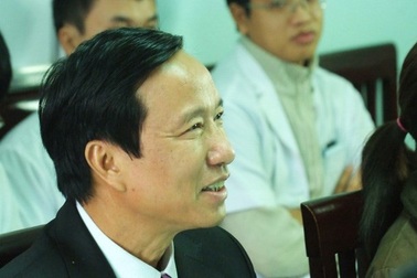 Bác sỹ Việt Nam đầu tiên nhận giải thưởng Nikkei châu Á