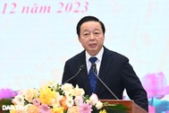 "Ngành lao động là nhạc trưởng trong công tác đào tạo nhân lực"