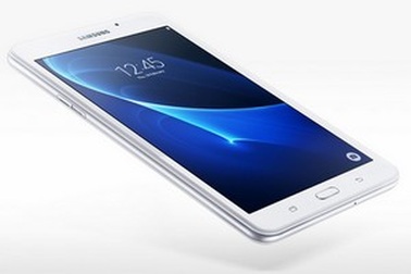 Samsung trình làng máy tính bảng giá rẻ  Galaxy Tab A phiên bản 2016