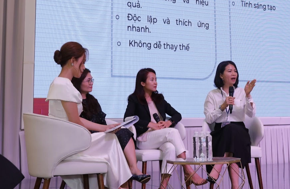 Chán nản vì mãi không... lên chức - 1 Chán nản vì mãi không... lên chức - 1