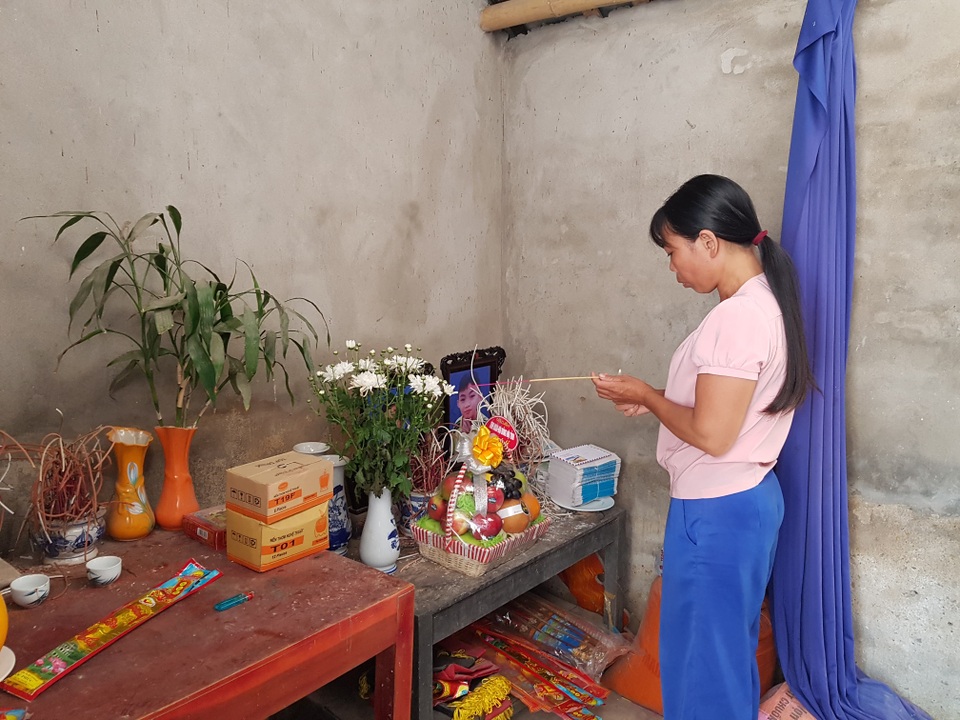 Nỗi đau đớn tột cùng của người mẹ có con trai quên mình cứu bạn - 5 Nỗi đau đớn tột cùng của người mẹ có con trai quên mình cứu bạn - 5