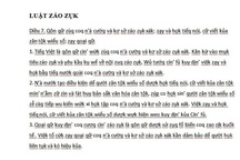 Xôn xao đề xuất cải tiến bảng chữ cái, "Tiếng Việt" thành "Tiếq Việt"