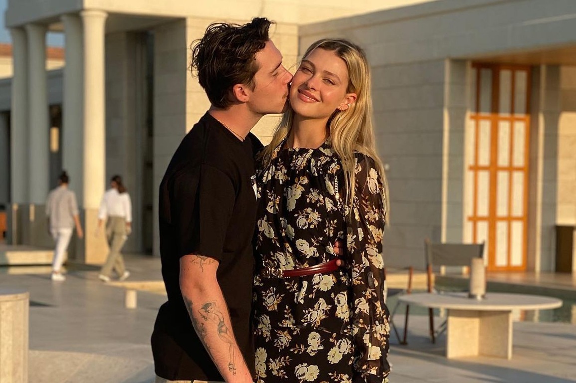 Nhà Beckham chuẩn bị có con dâu trưởng xinh đẹp, gia thế, con nhà tỷ phú - 3 Nhà Beckham chuẩn bị có con dâu trưởng xinh đẹp, gia thế, con nhà tỷ phú - 3