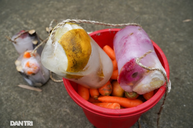 Những bóng hồng thầm lặng ít người biết ở thung lũng gấu Chắt Dậu - 21 Những bóng hồng thầm lặng ít người biết ở thung lũng gấu Chắt Dậu - 21