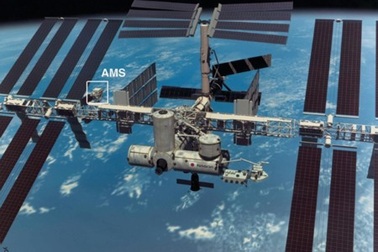 Phát hiện bằng chứng đầu tiên về vật chất tối