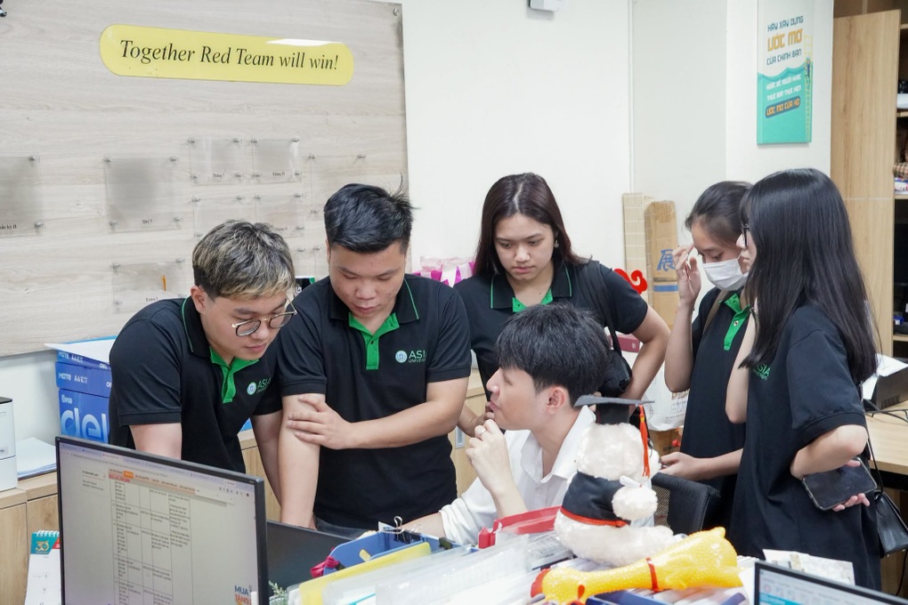 5 kỹ năng cần có của một nhân tài trong kỷ nguyên AI - 3