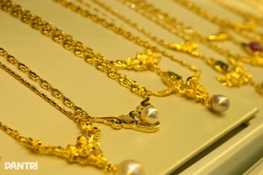 Giá vàng tuần tới sẽ ra sao sau khi tăng mạnh?