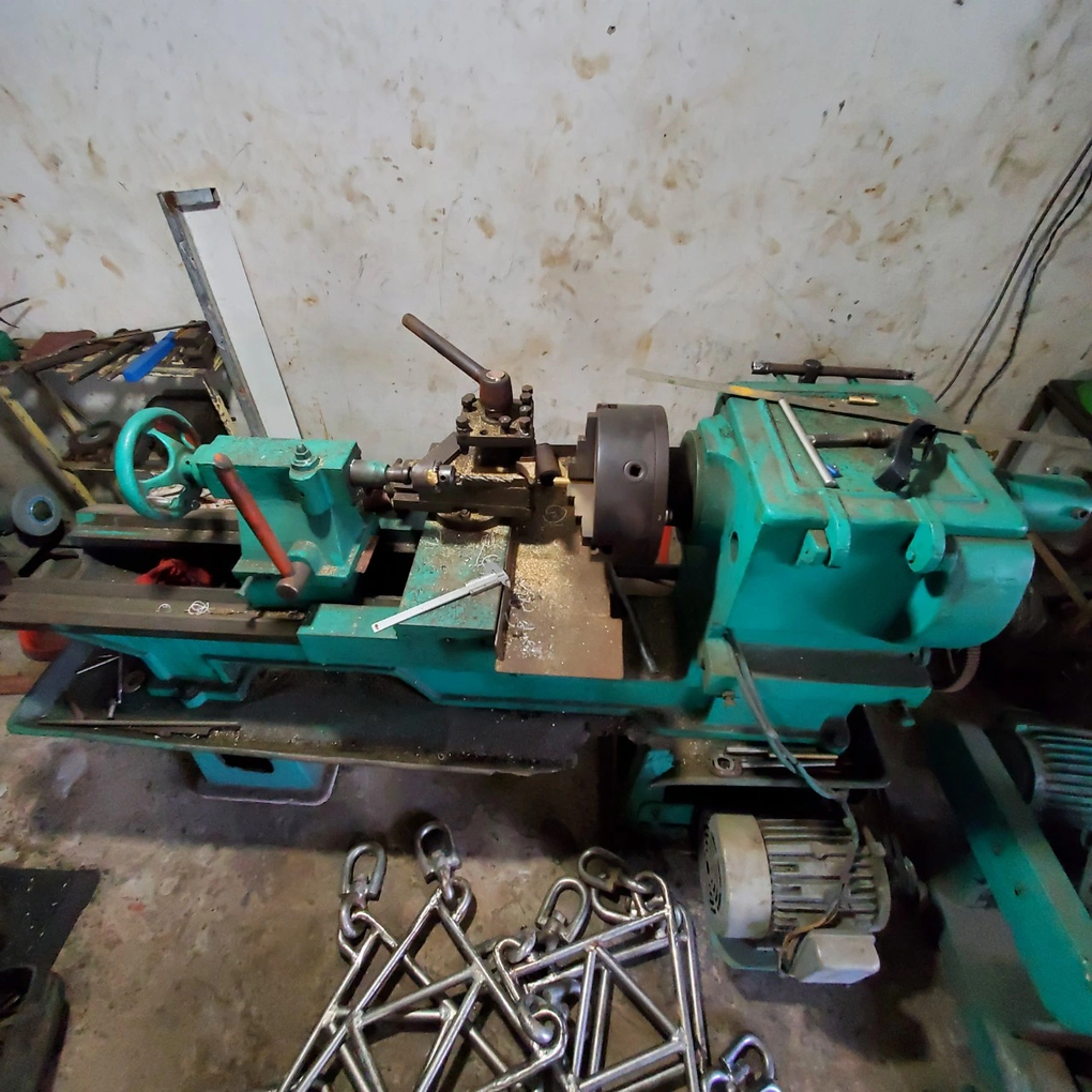 Triệt xóa xưởng chế tạo vũ khí, công cụ hỗ trợ quy mô lớn - 1 Triệt xóa xưởng chế tạo vũ khí, công cụ hỗ trợ quy mô lớn - 1