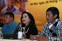 NSƯT Minh Trang bị NSND Bùi Bài Bình tát 3 lần “nảy lửa”