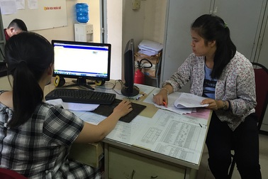 Thí sinh tự do phải nộp hồ sơ đăng ký trước ngày 10/4?