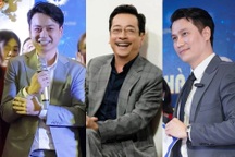 Việt Anh tiết lộ lý do chức Chủ tịch CLB của NSND Hoàng Dũng chưa ai thay