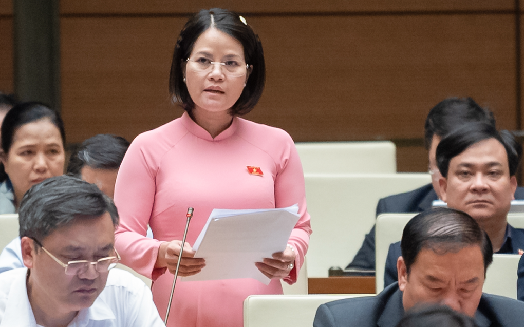 Trừ tỷ lệ lương hưu khi nghỉ trước tuổi: Nhẹ tay với người đóng BHXH cao! - 2 Trừ tỷ lệ lương hưu khi nghỉ trước tuổi: Nhẹ tay với người đóng BHXH cao! - 2