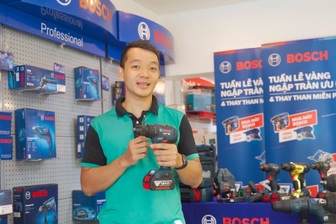 Kết Nối Tiêu Dùng: 15 năm kết nối khách hàng bằng chất lượng