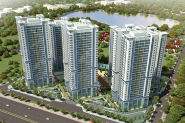 Công bố chính thức Lễ mở bán Dự án Green Stars