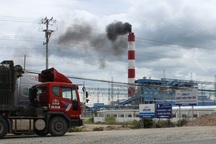 Gần 5 tỷ USD đầu tư vào nhiệt điện than theo hình thức BOT