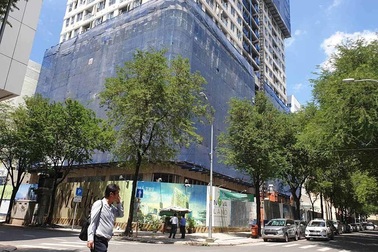 Đất vàng "dậy sóng": Loạt quan chức nhúng chàm, vào vòng lao lý